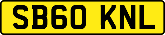 SB60KNL