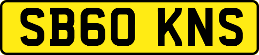 SB60KNS