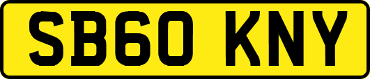SB60KNY