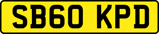 SB60KPD