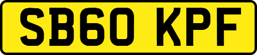 SB60KPF