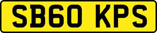 SB60KPS