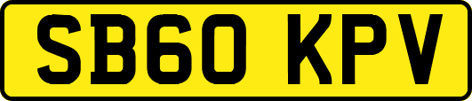 SB60KPV
