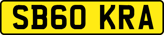 SB60KRA