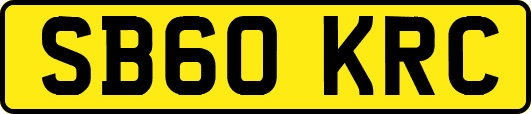 SB60KRC