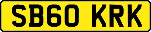 SB60KRK
