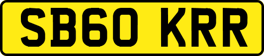 SB60KRR