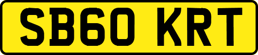 SB60KRT