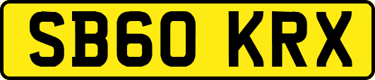 SB60KRX