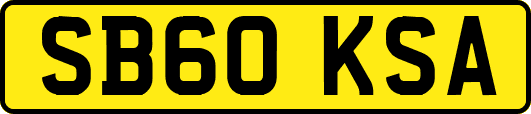 SB60KSA