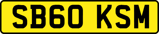 SB60KSM