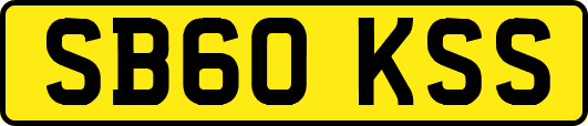 SB60KSS