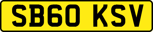 SB60KSV