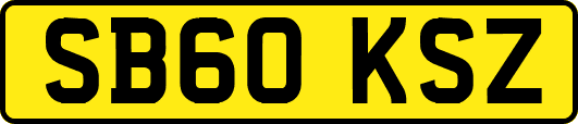 SB60KSZ