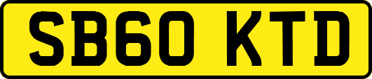 SB60KTD