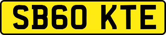 SB60KTE