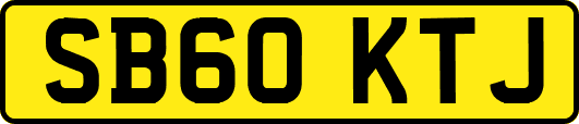 SB60KTJ