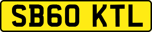 SB60KTL