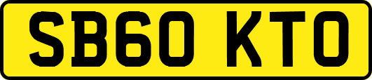 SB60KTO