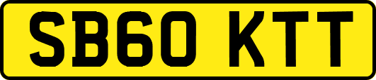 SB60KTT