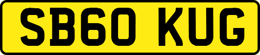 SB60KUG