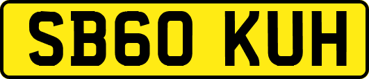SB60KUH