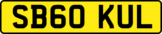 SB60KUL