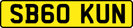 SB60KUN