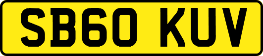 SB60KUV