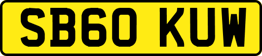 SB60KUW