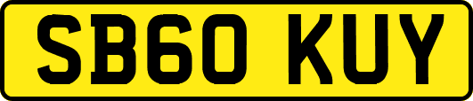 SB60KUY
