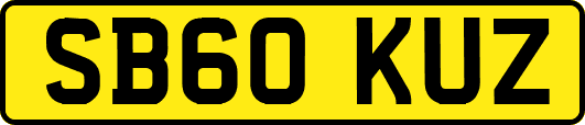 SB60KUZ