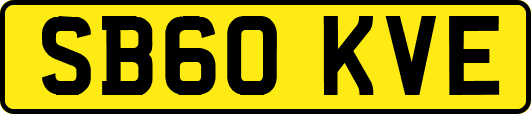 SB60KVE