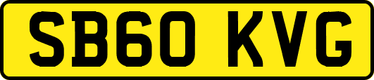 SB60KVG