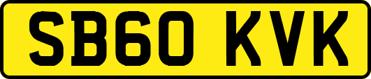 SB60KVK