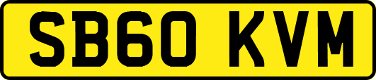 SB60KVM