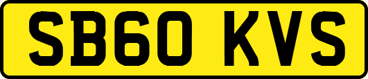 SB60KVS