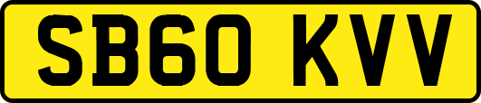 SB60KVV