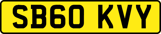 SB60KVY