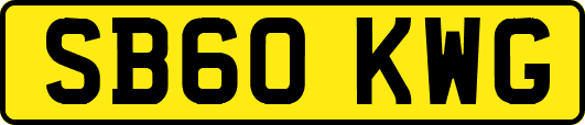 SB60KWG