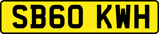 SB60KWH