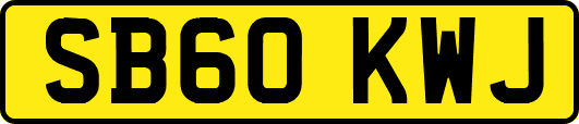SB60KWJ