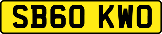 SB60KWO