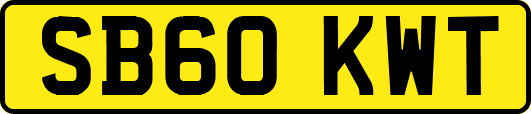 SB60KWT