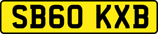SB60KXB