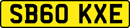 SB60KXE