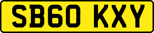 SB60KXY