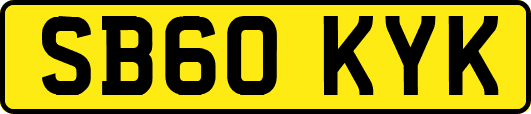 SB60KYK