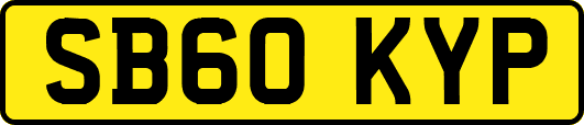 SB60KYP