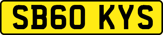 SB60KYS